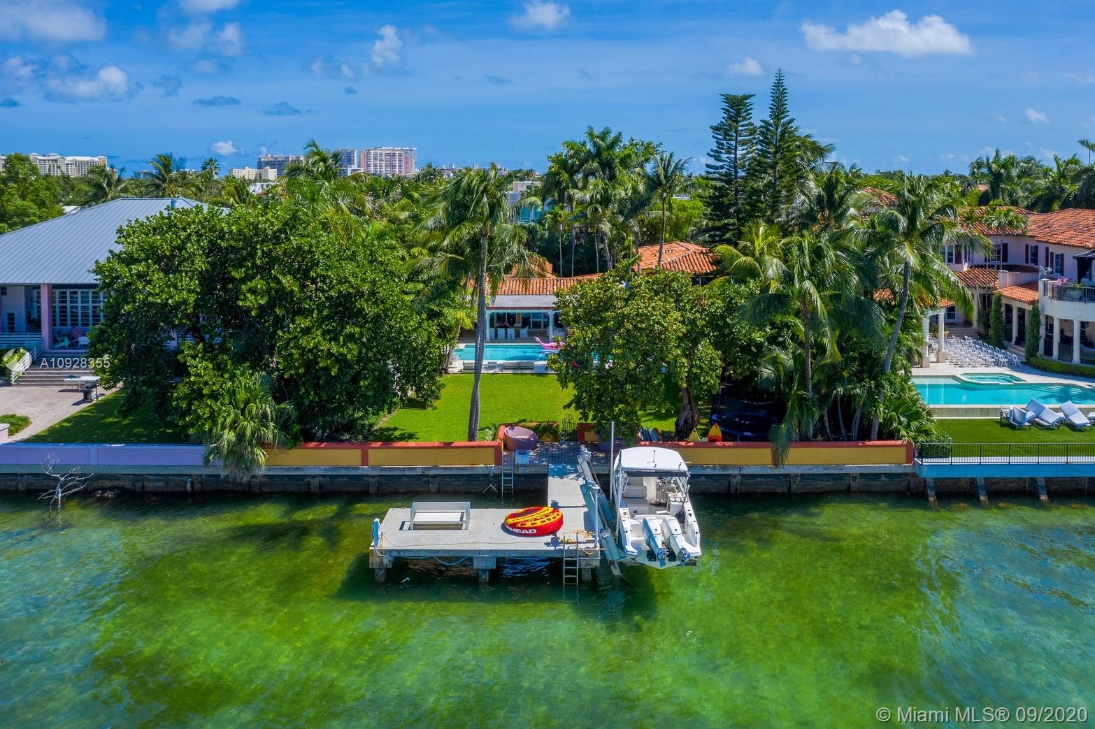 TROPICAL ISLE HOMES SUB 4 - Land