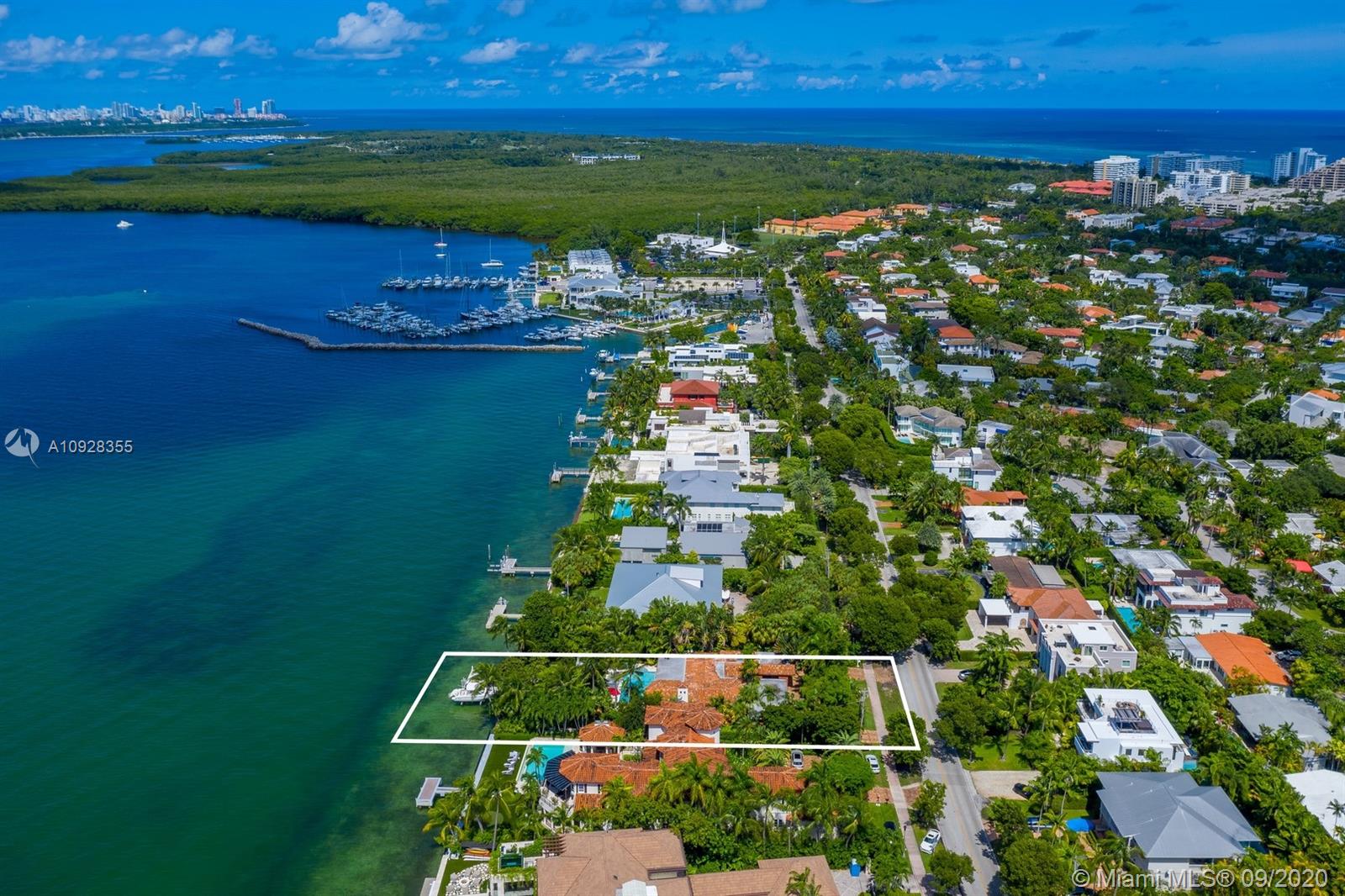 TROPICAL ISLE HOMES SUB 4 - Land