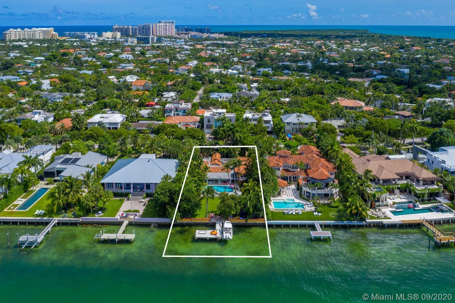 TROPICAL ISLE HOMES SUB 4 - Land