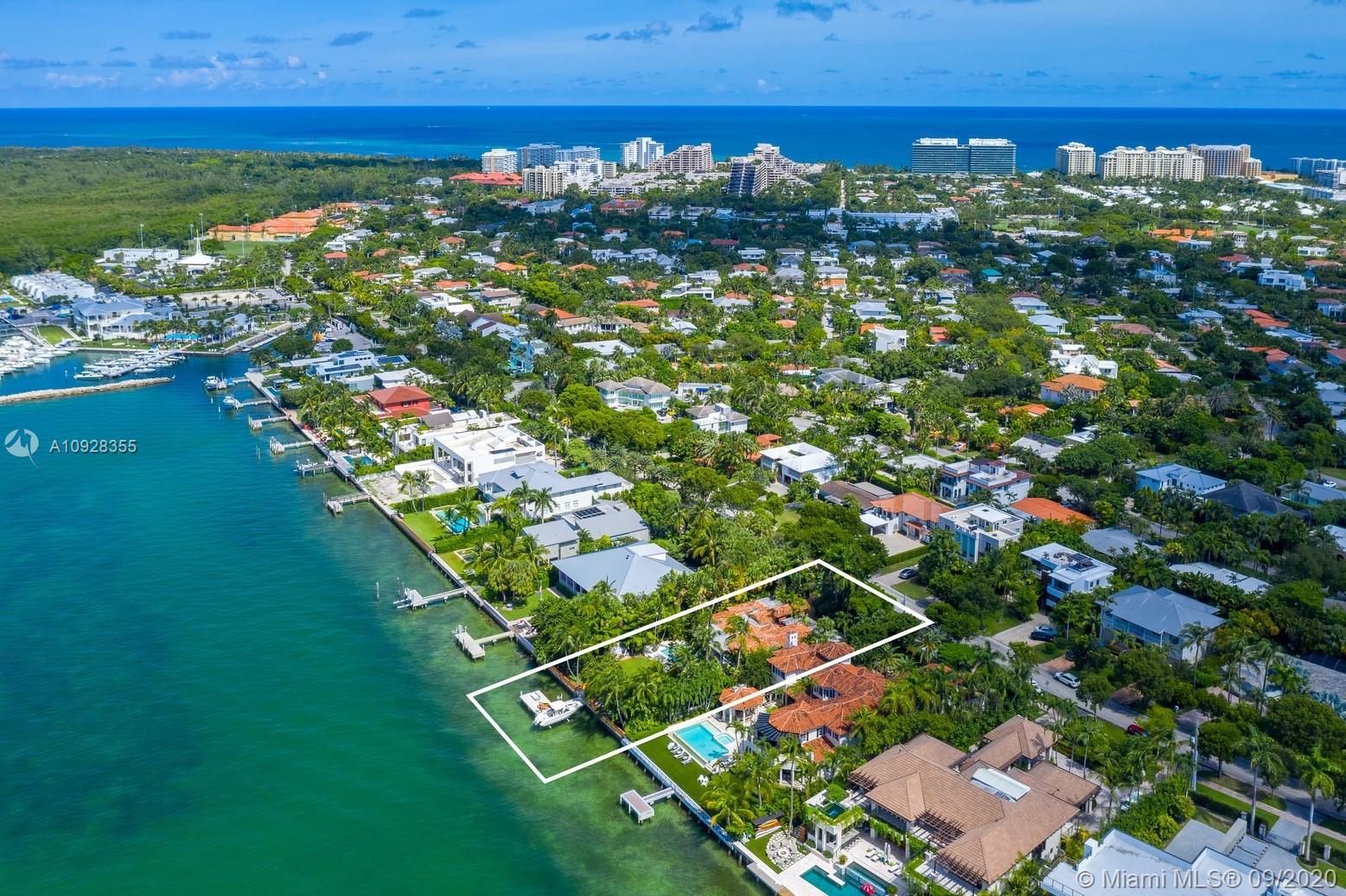 TROPICAL ISLE HOMES SUB 4 - Land