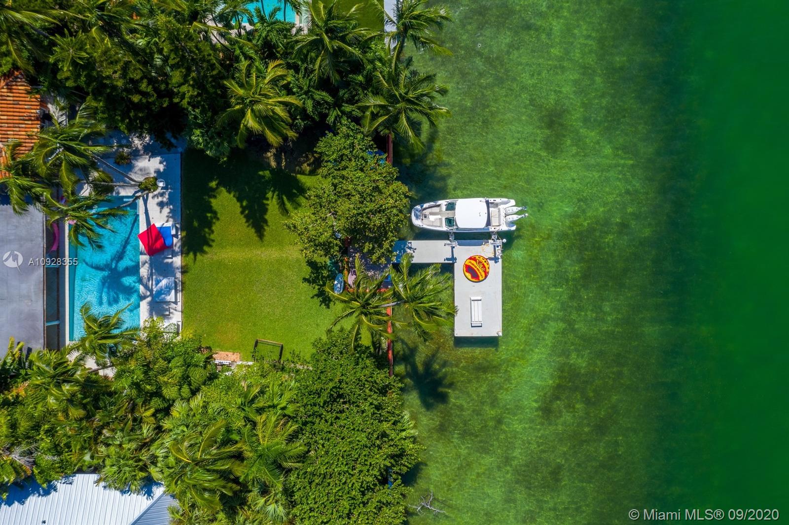 TROPICAL ISLE HOMES SUB 4 - Land