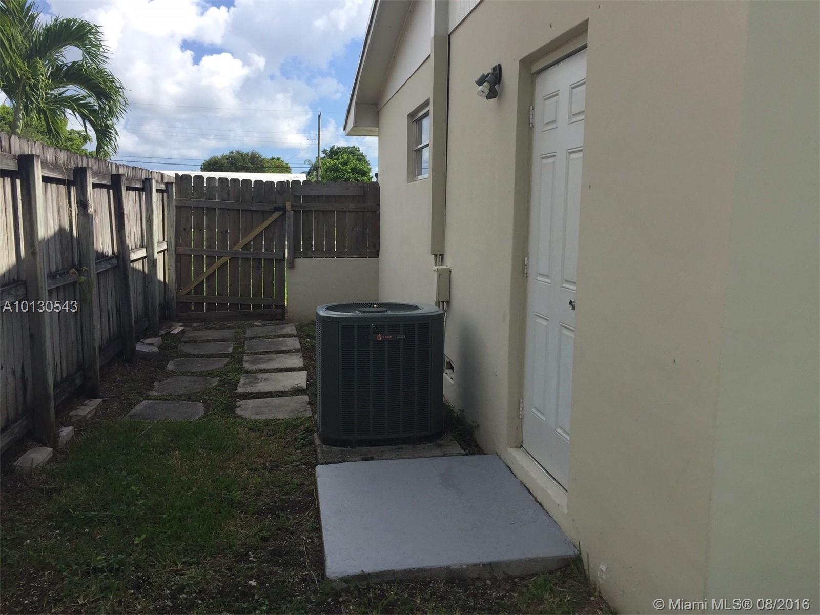 Whispering Pines Estates - Residential Lease