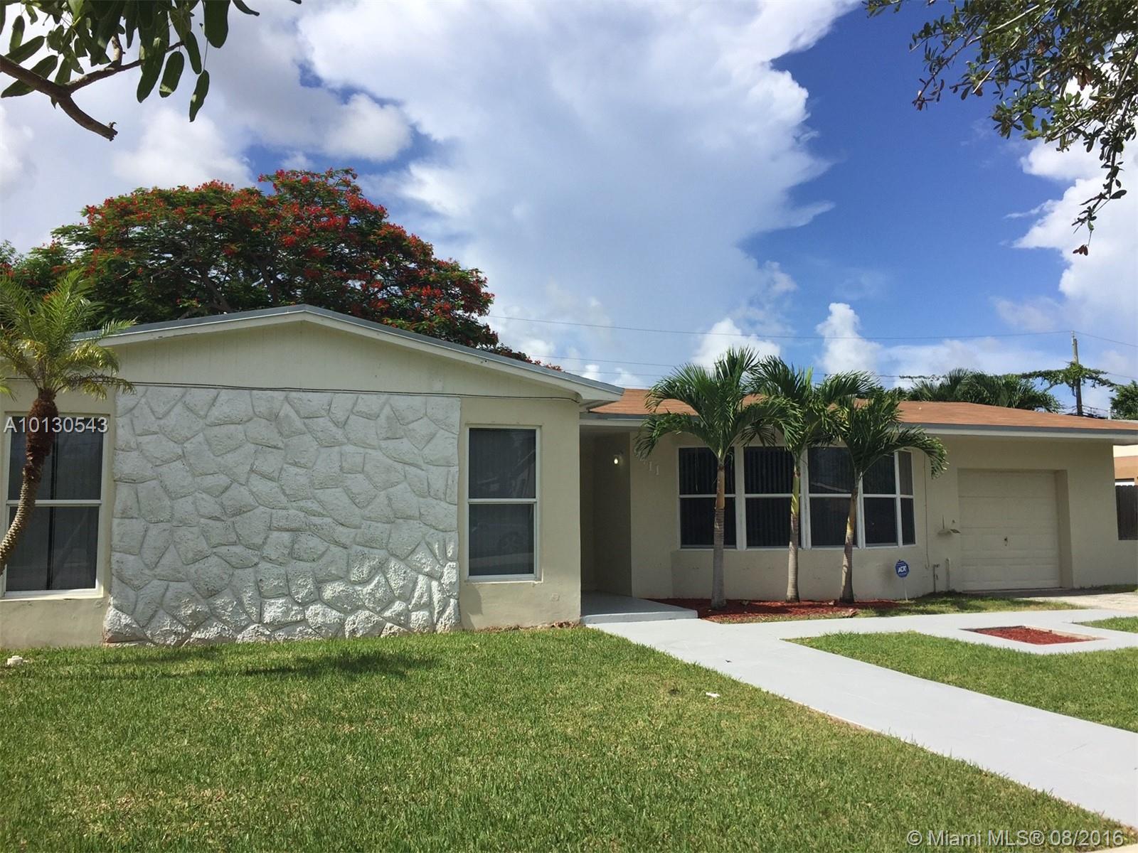 Whispering Pines Estates - Residential Lease