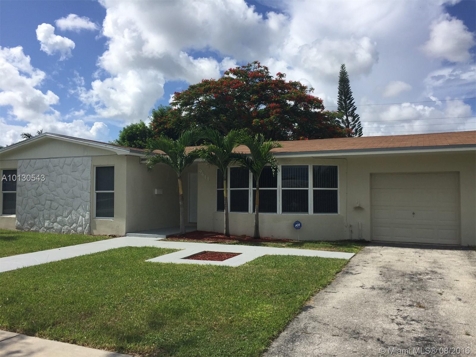 Whispering Pines Estates - Residential Lease