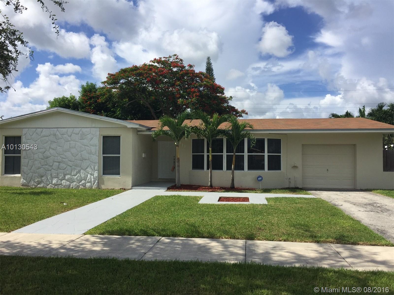 Whispering Pines Estates - Residential Lease