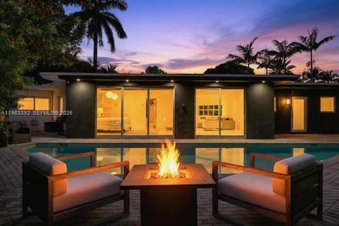 1000 N Shore Dr 0 Miami Beach FL 33141