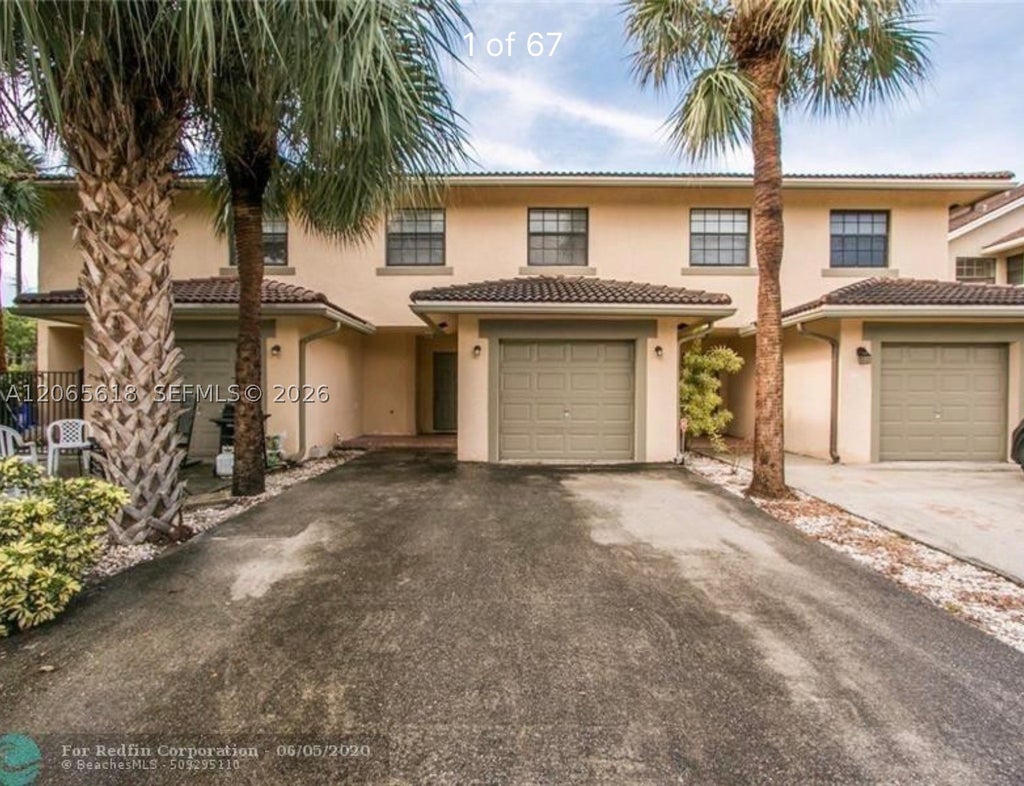 Photo of 246 Avenue L #246, Delray Beach, FL 33483 (MLS # A12065618)