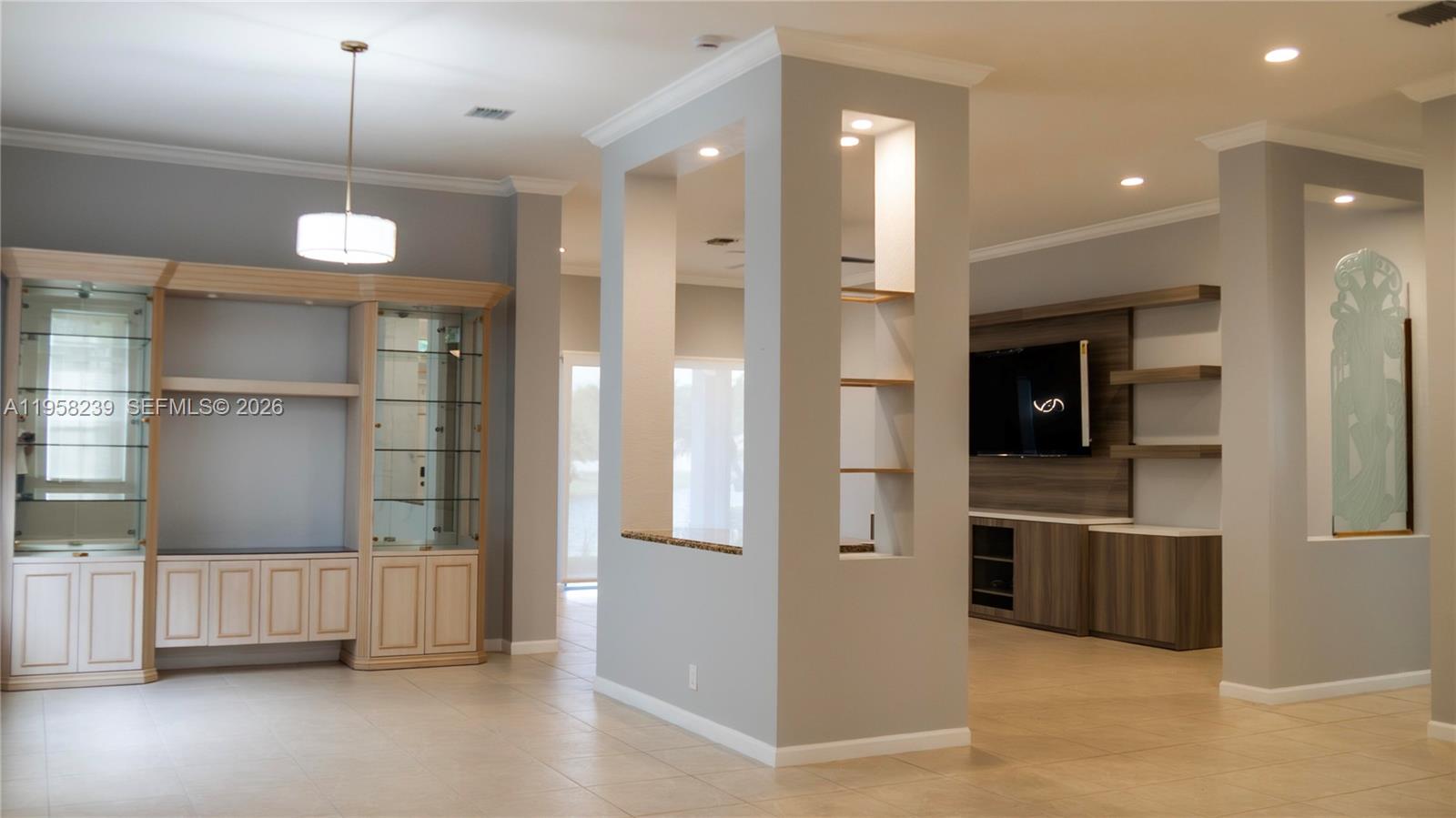 SECTOR 7-PARCEL N-2 - Residential Lease