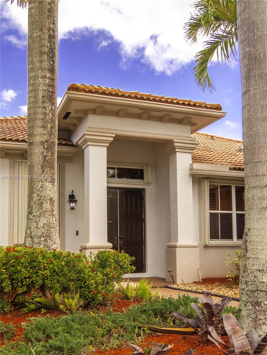 SECTOR 7-PARCEL N-2 - Residential Lease