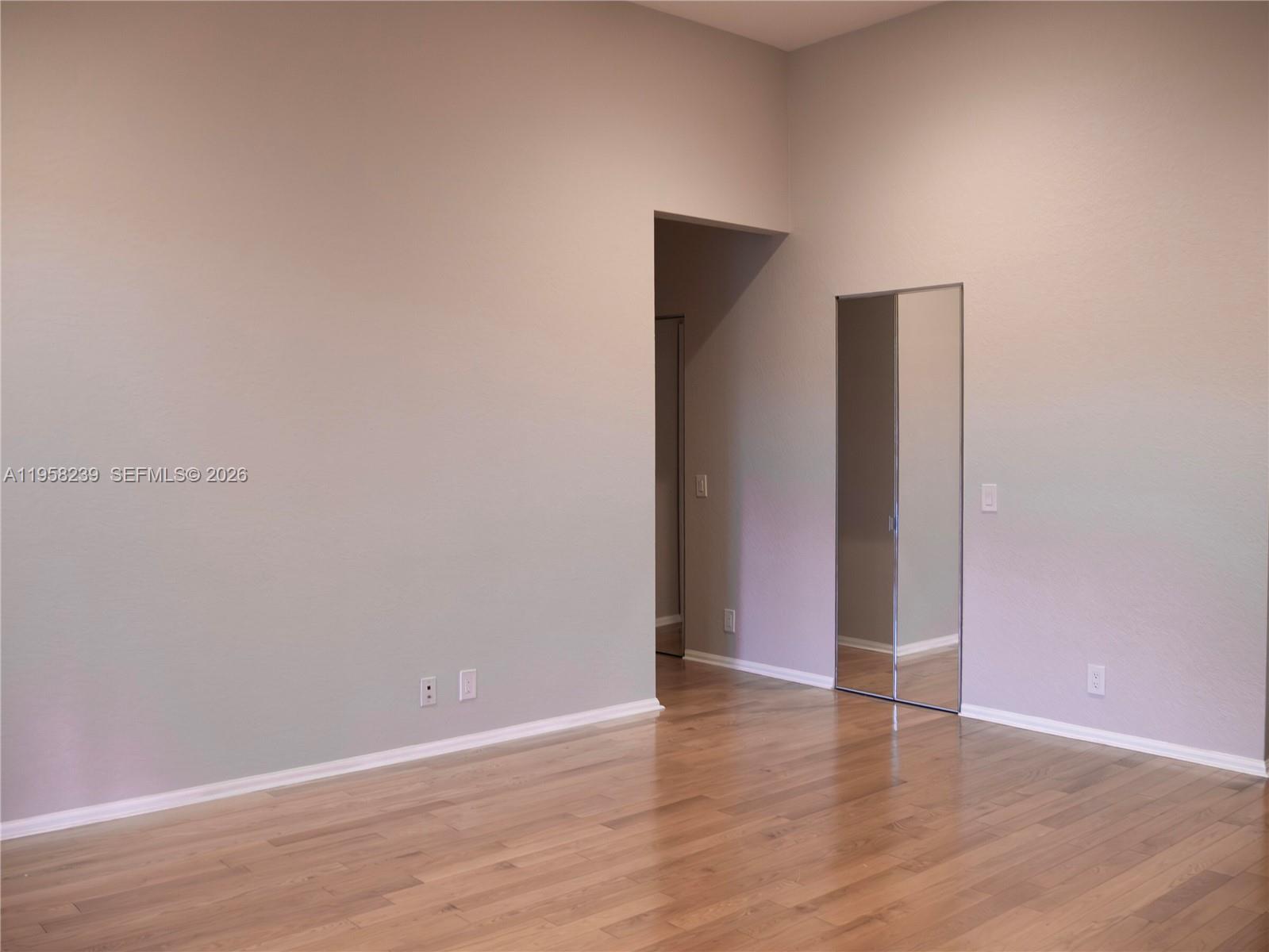 SECTOR 7-PARCEL N-2 - Residential Lease