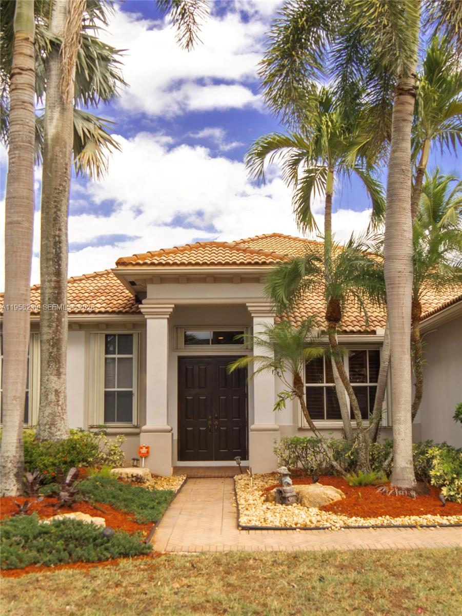 SECTOR 7-PARCEL N-2 - Residential Lease