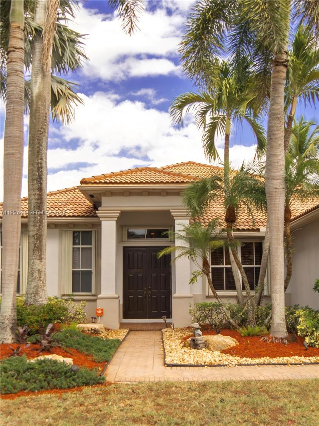 Photo of 2288 Quail Roost Dr #0, Weston, FL 33327 (MLS # A11958239)