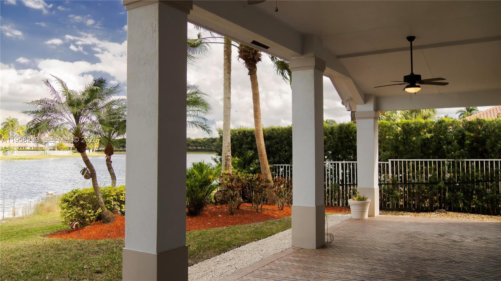 SECTOR 7-PARCEL N-2 - Residential Lease