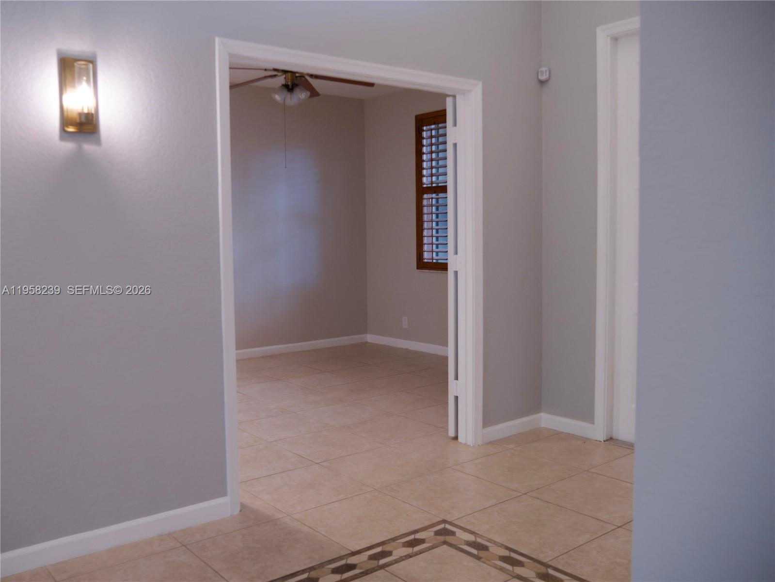 SECTOR 7-PARCEL N-2 - Residential Lease