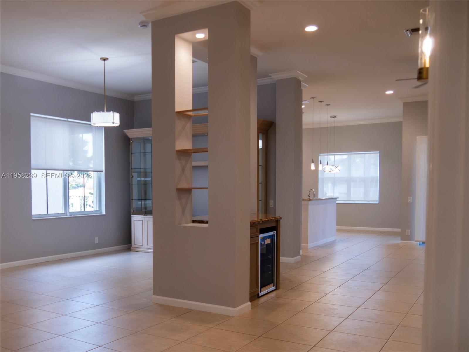 SECTOR 7-PARCEL N-2 - Residential Lease