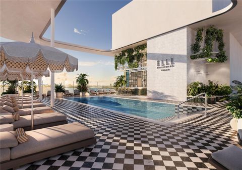 3618 NE 5th Avenue 1105 Miami FL 33137