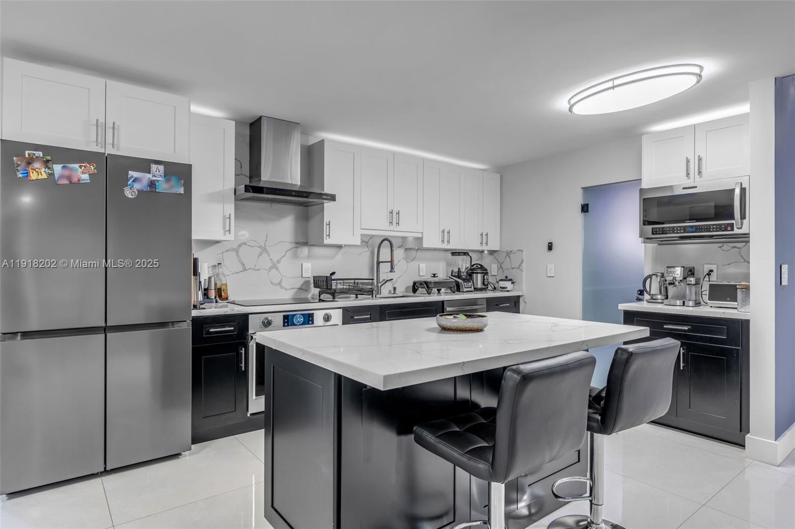 THE MISSIONS - Residential