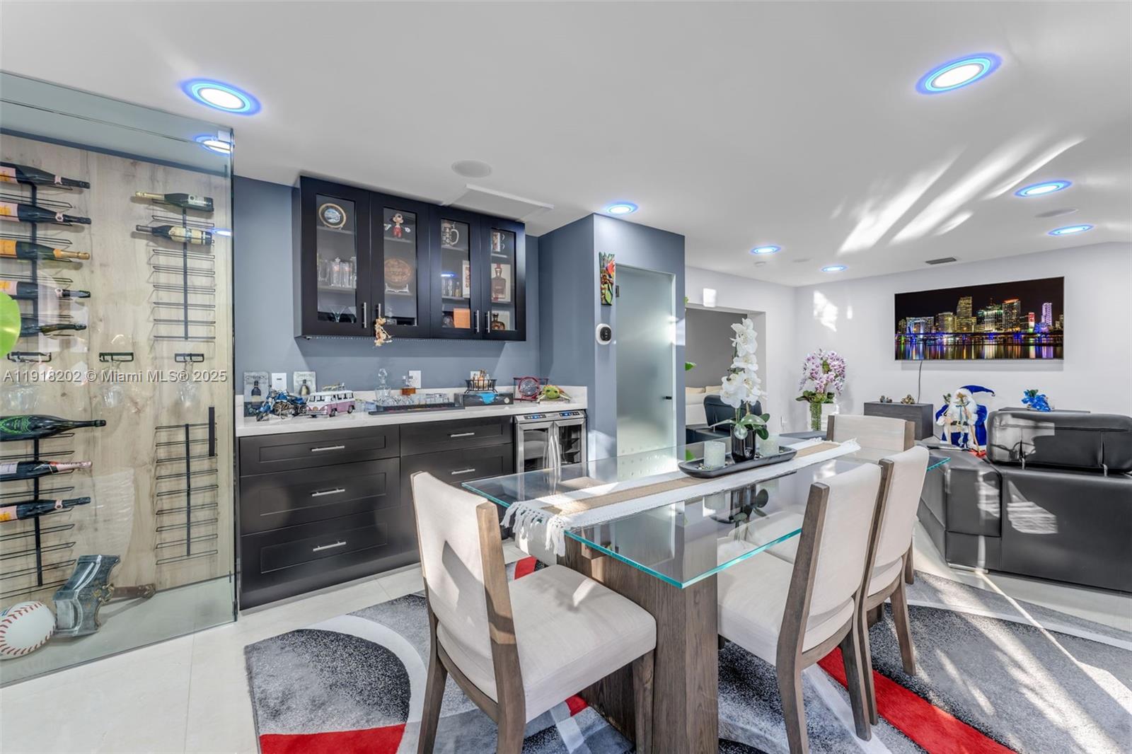 THE MISSIONS - Residential