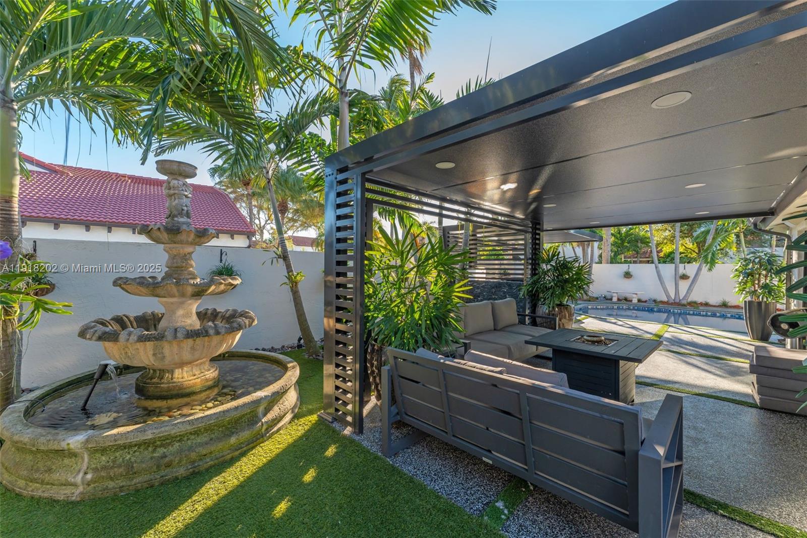 THE MISSIONS - Residential