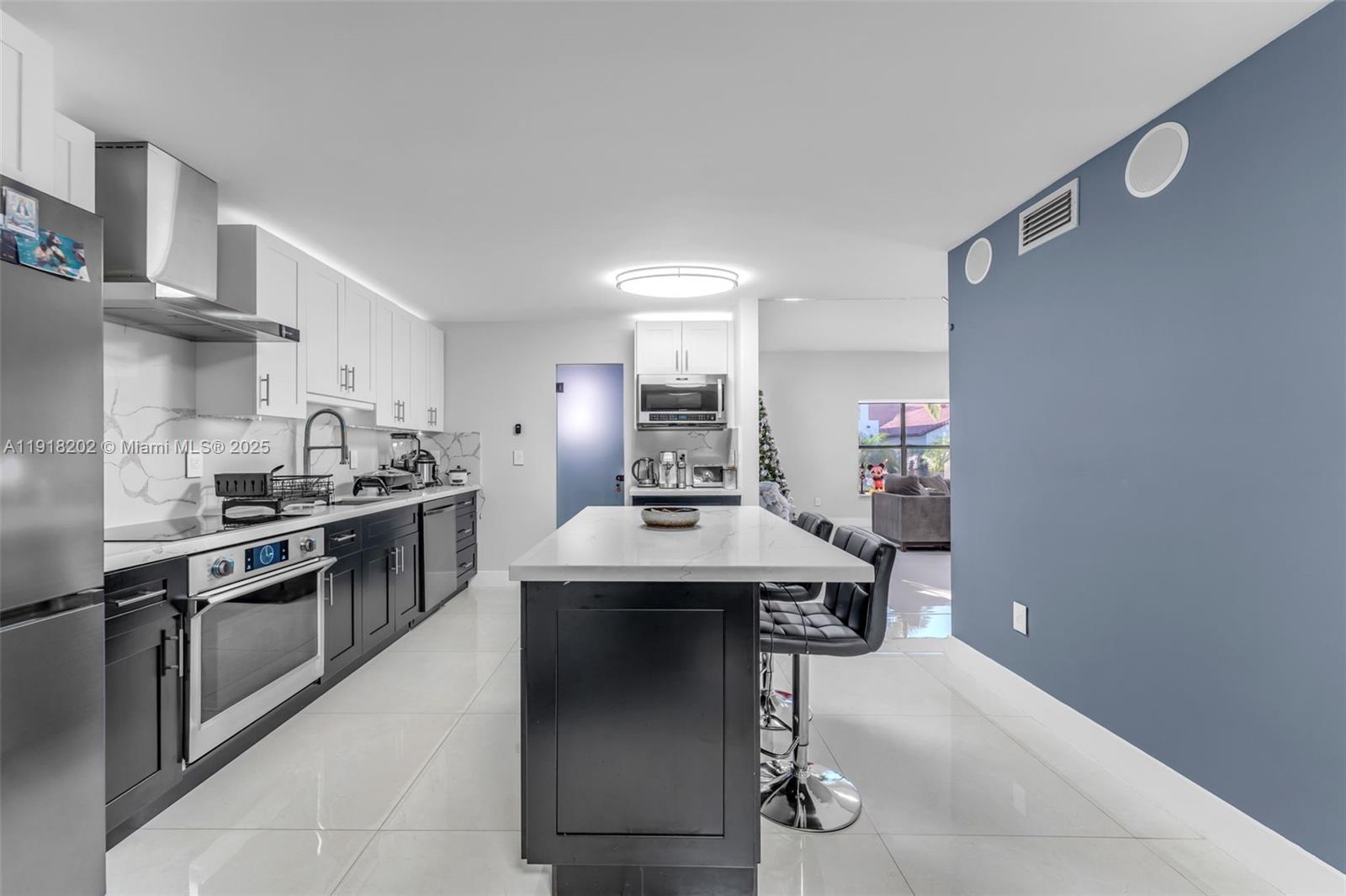 THE MISSIONS - Residential