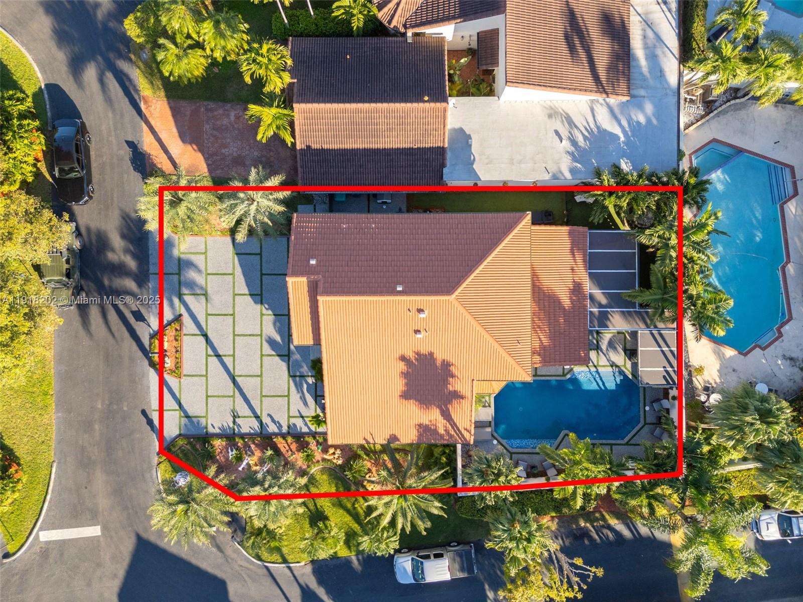 THE MISSIONS - Residential