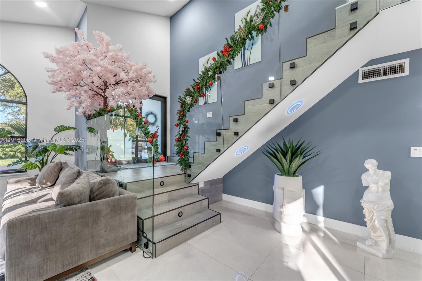 THE MISSIONS - Residential