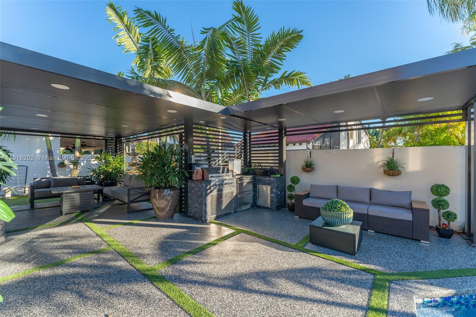 THE MISSIONS - Residential