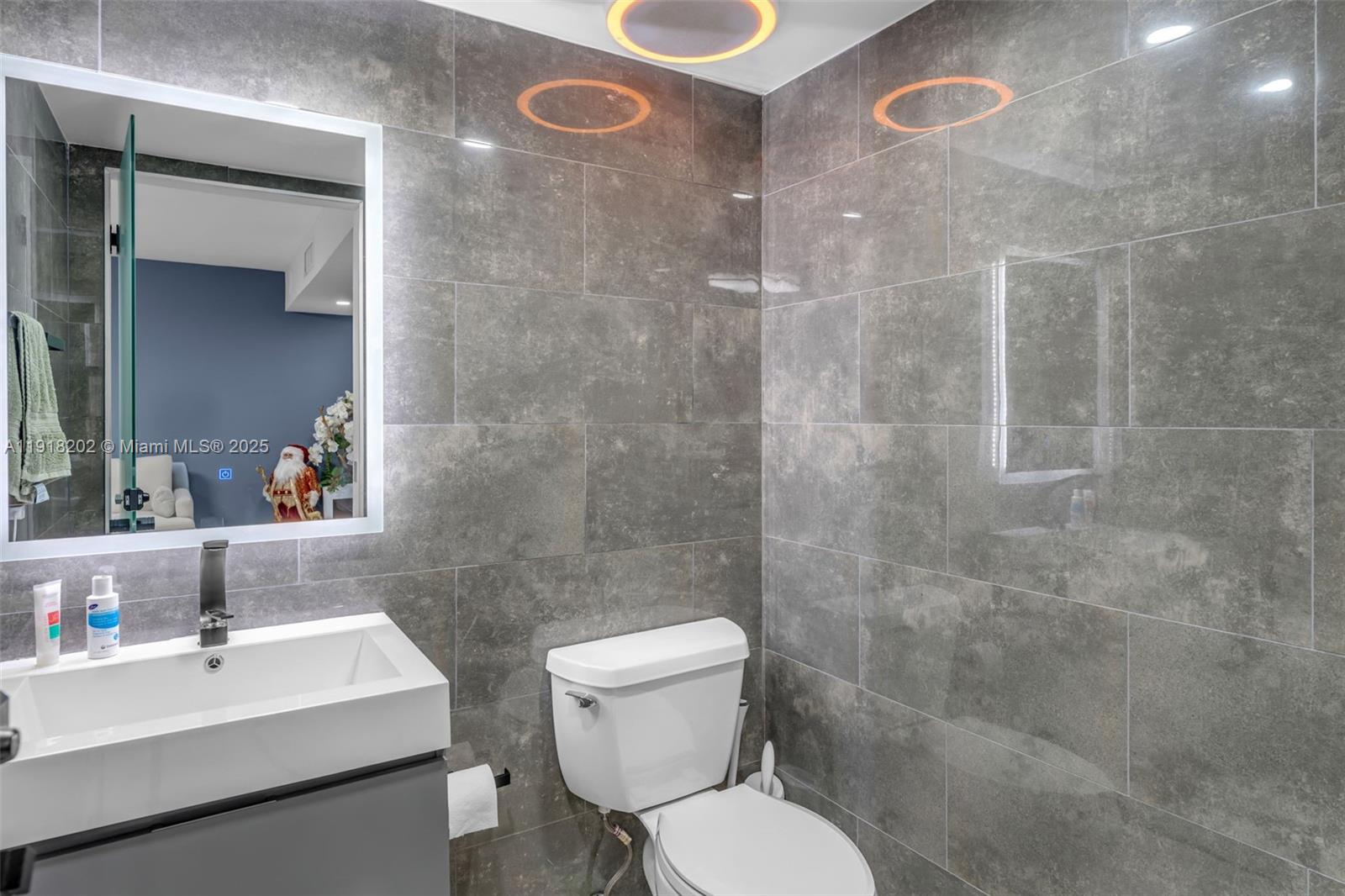 THE MISSIONS - Residential