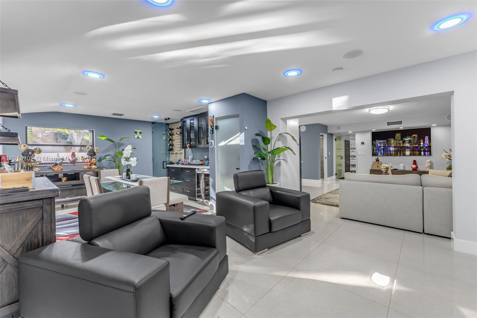 THE MISSIONS - Residential