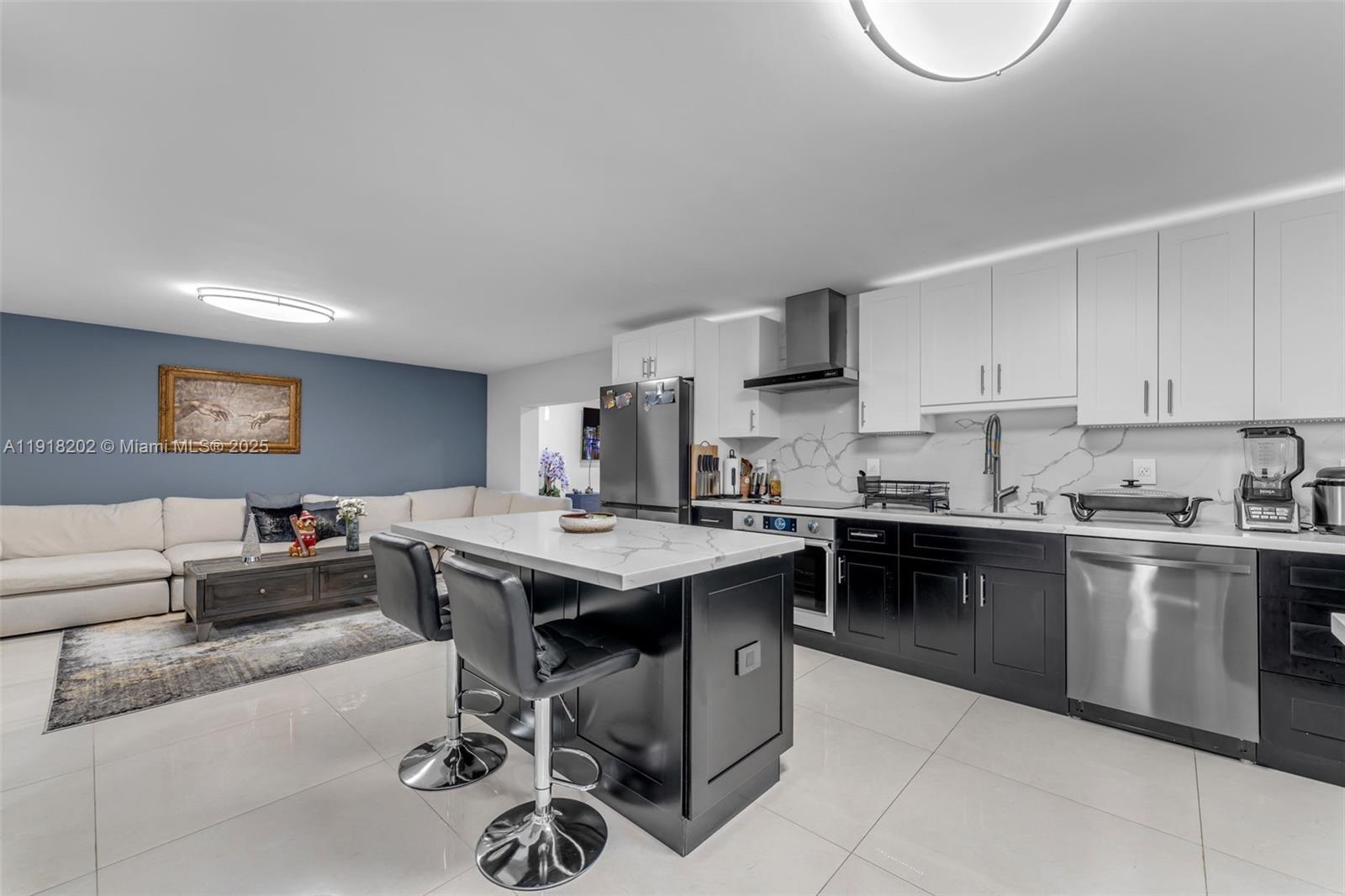 THE MISSIONS - Residential