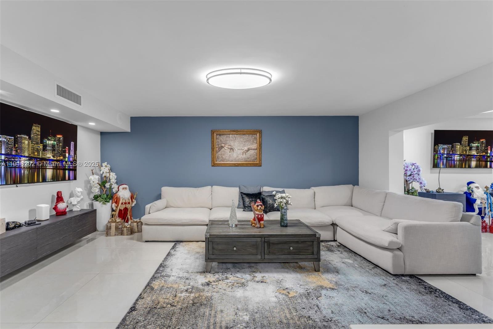 THE MISSIONS - Residential