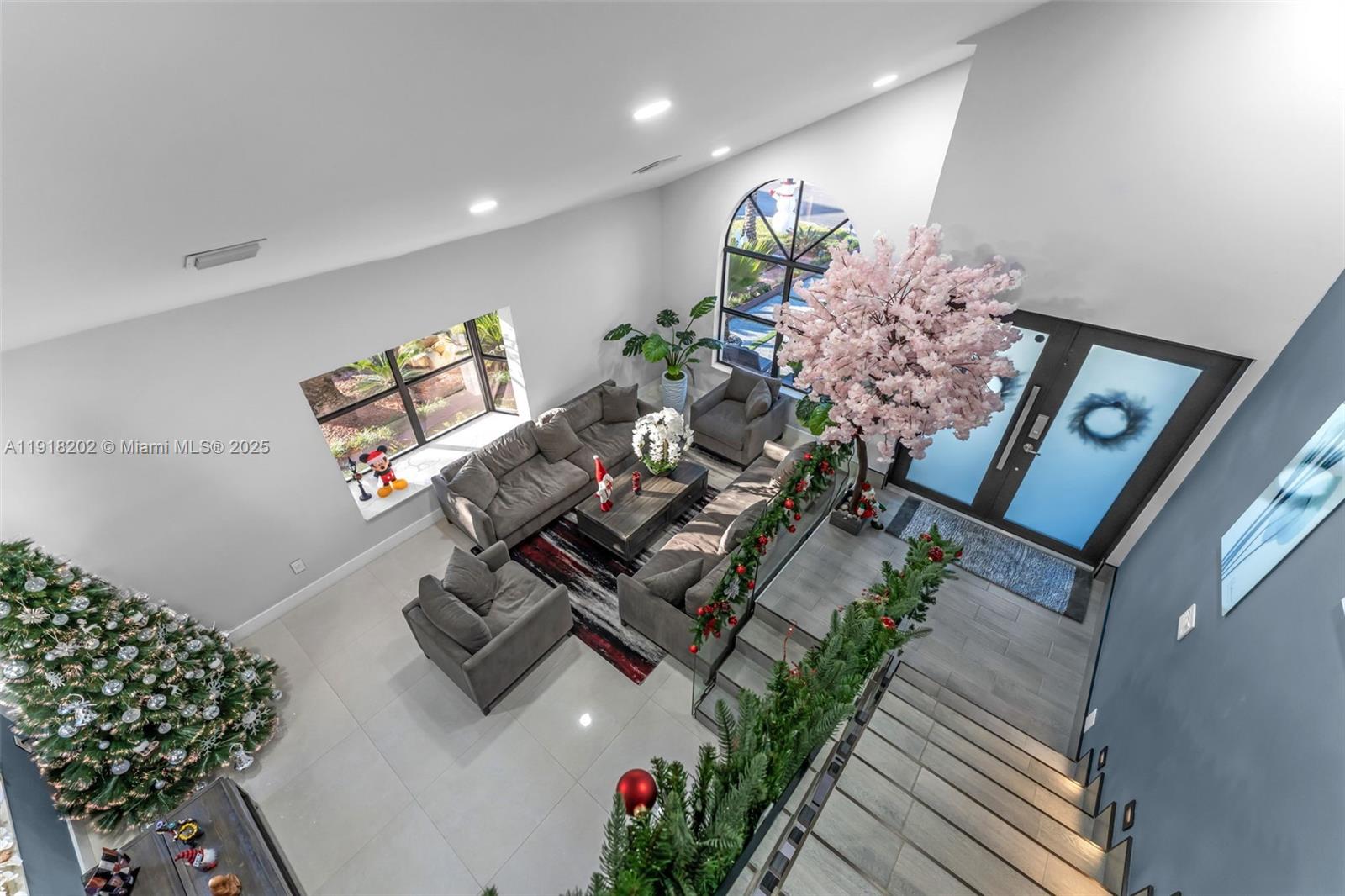 THE MISSIONS - Residential