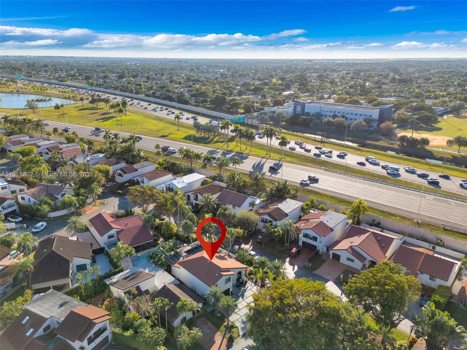 THE MISSIONS - Residential