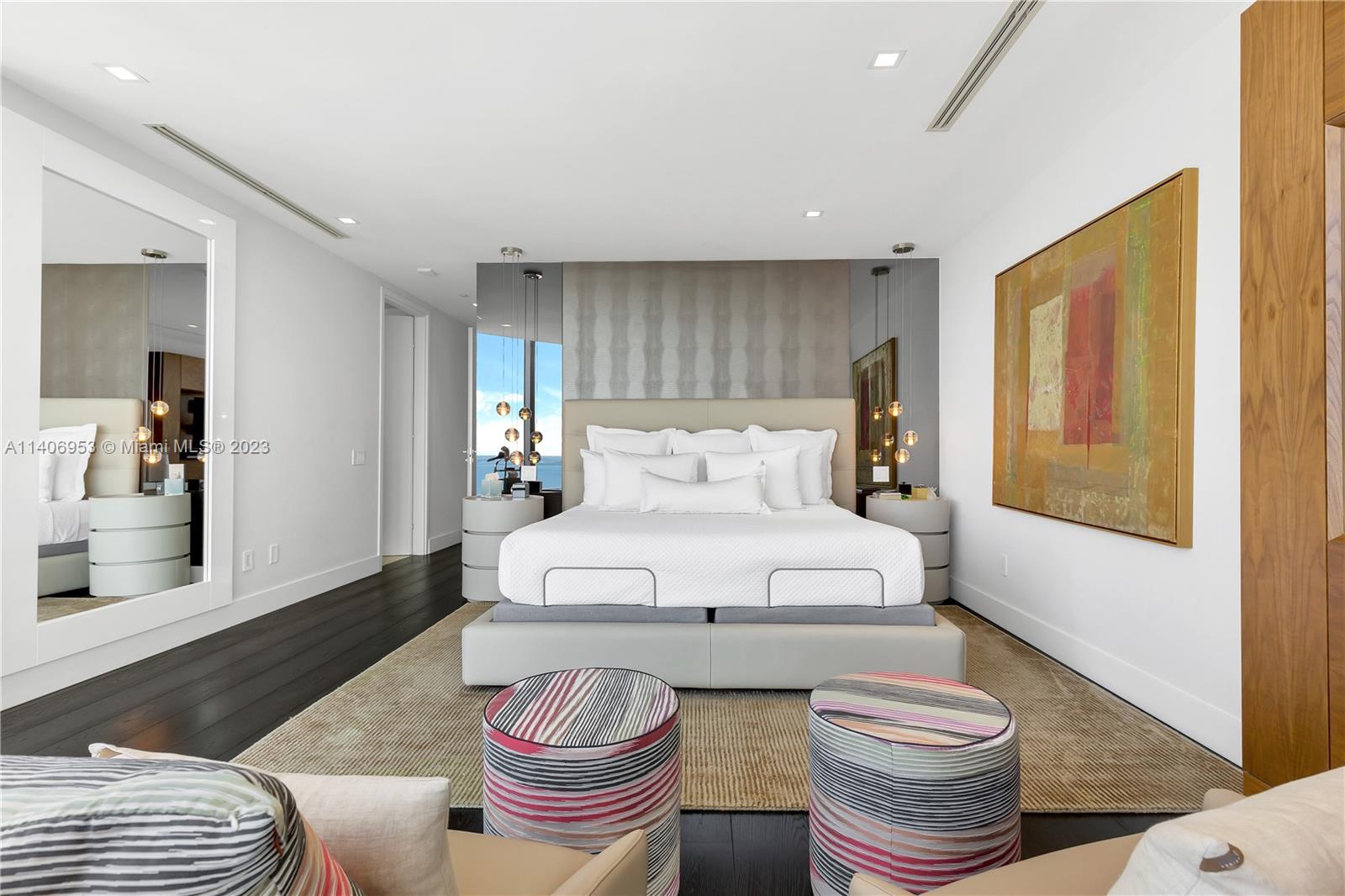 BRICKELLHOUSE CONDO - Residential