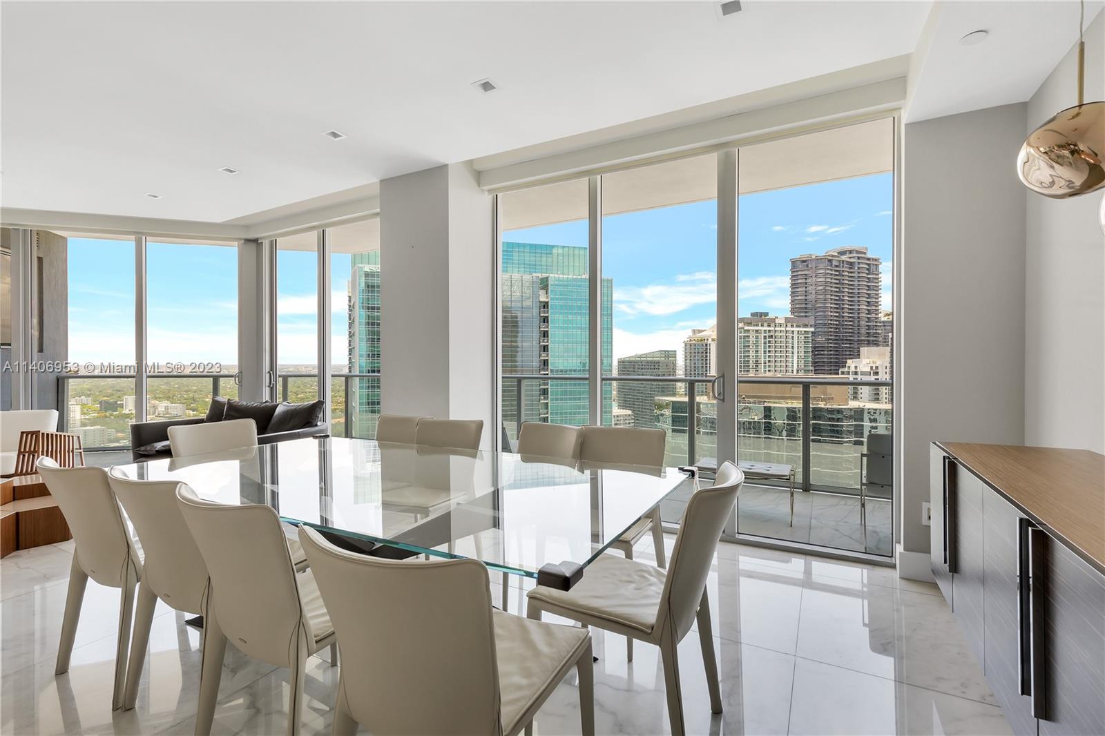 BRICKELLHOUSE CONDO - Residential