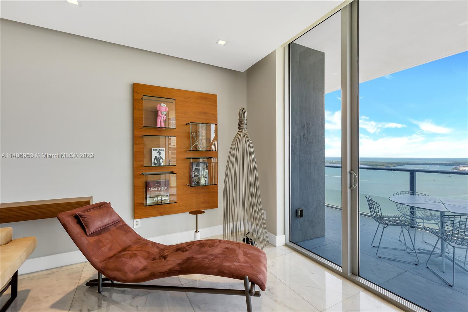 BRICKELLHOUSE CONDO - Residential
