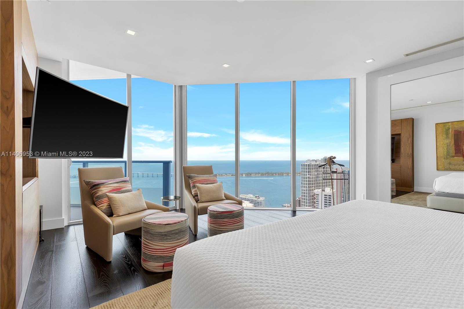 BRICKELLHOUSE CONDO - Residential