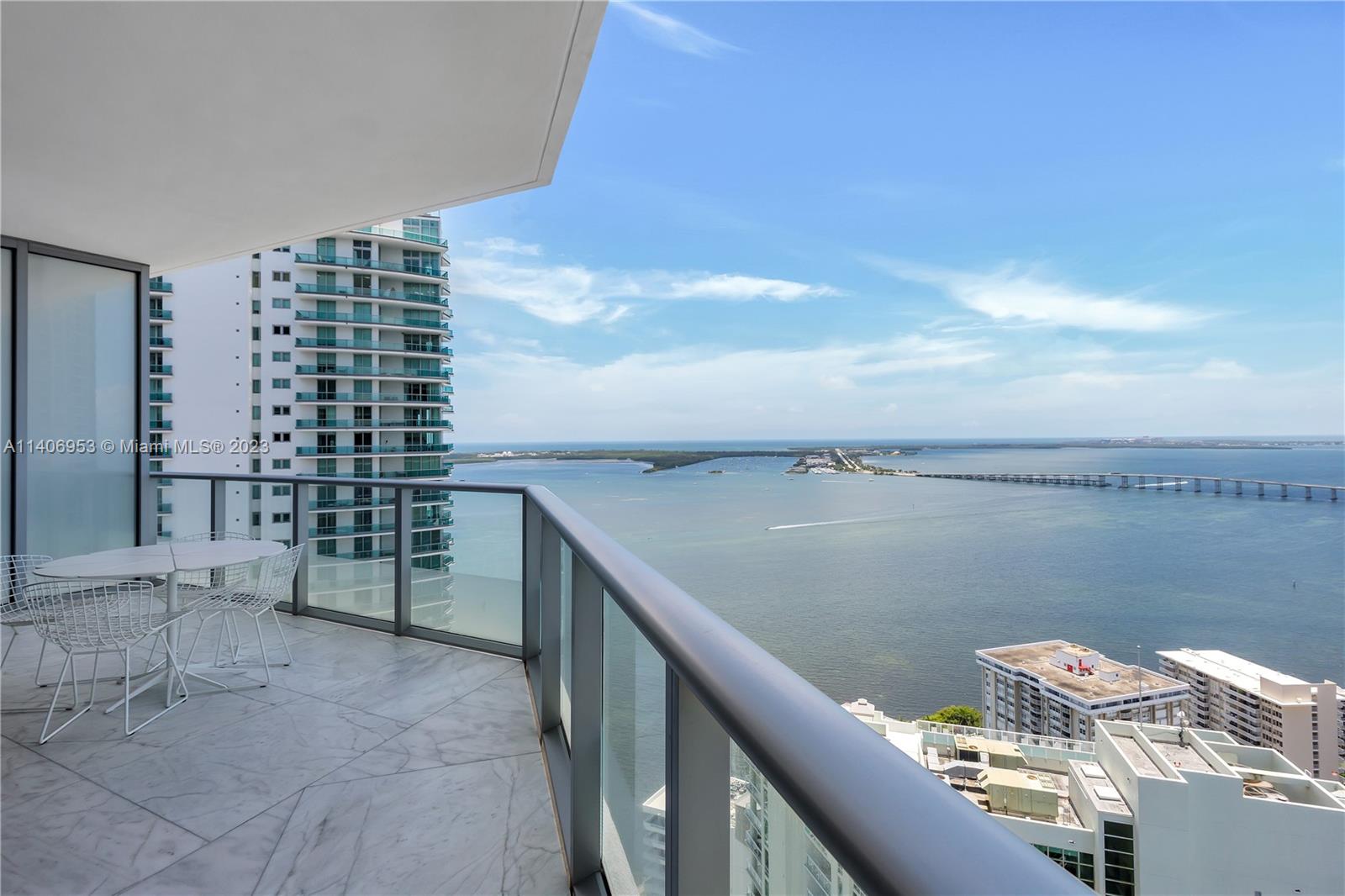 BRICKELLHOUSE CONDO - Residential