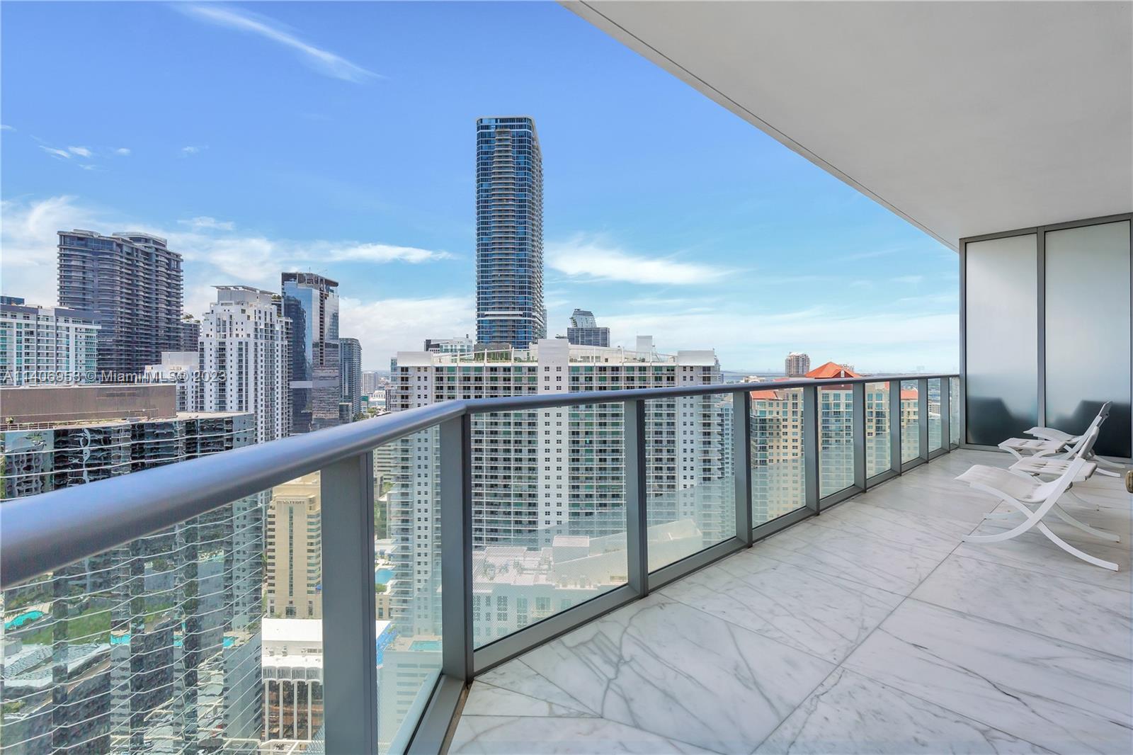 BRICKELLHOUSE CONDO - Residential