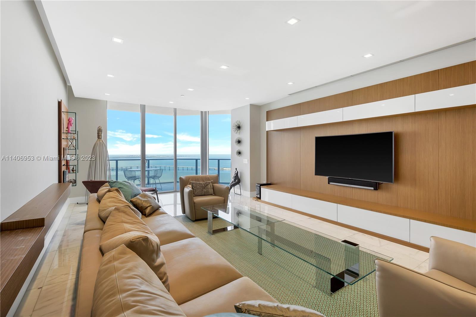 BRICKELLHOUSE CONDO - Residential