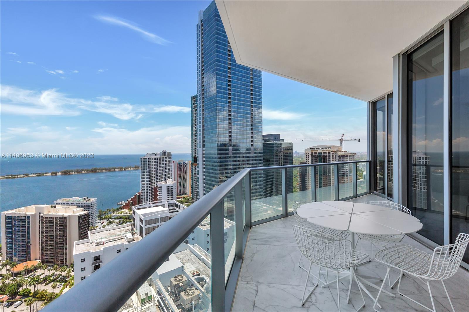 BRICKELLHOUSE CONDO - Residential