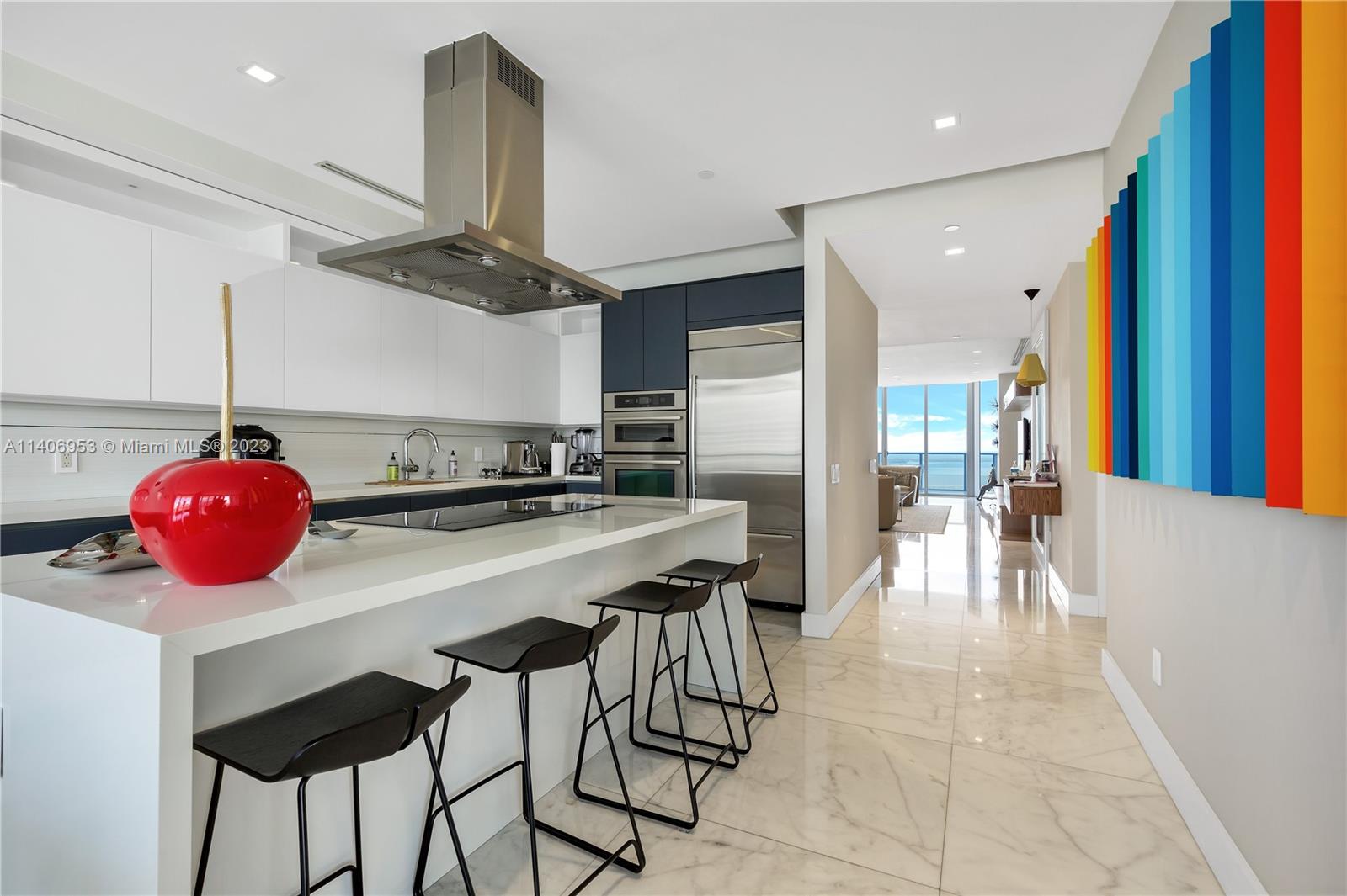 BRICKELLHOUSE CONDO - Residential