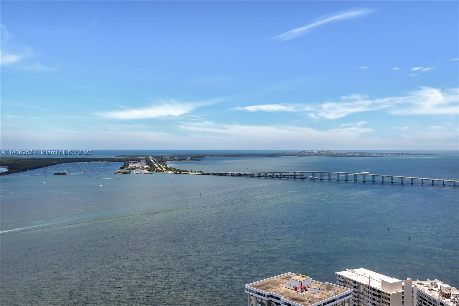 BRICKELLHOUSE CONDO - Residential