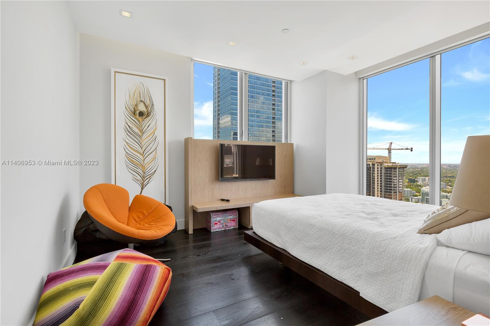 BRICKELLHOUSE CONDO - Residential