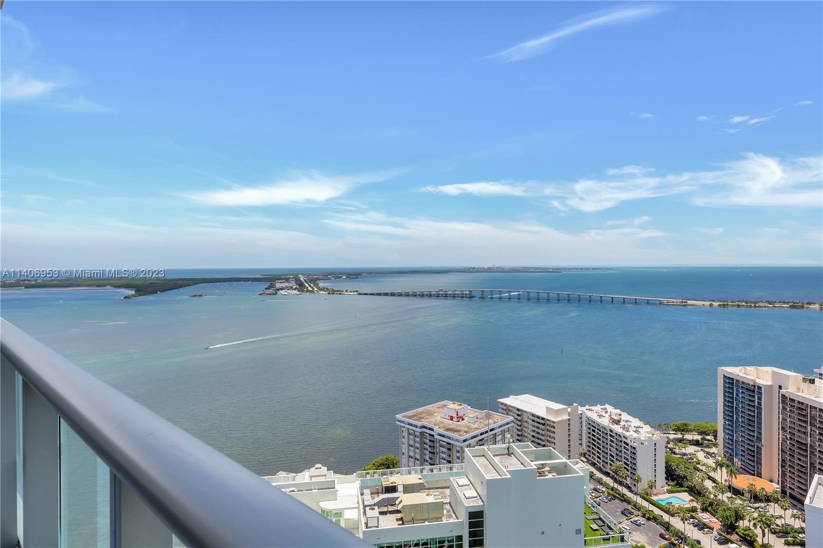 BRICKELLHOUSE CONDO - Residential