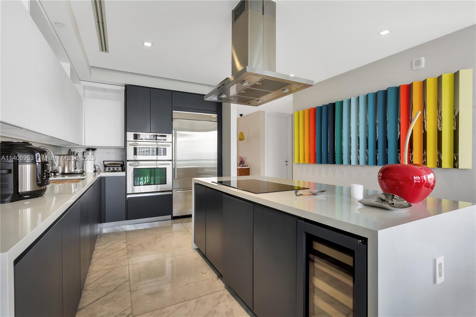 BRICKELLHOUSE CONDO - Residential