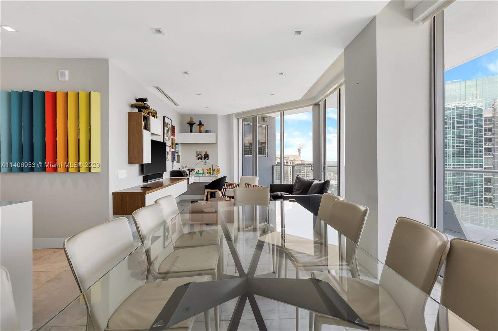 BRICKELLHOUSE CONDO - Residential