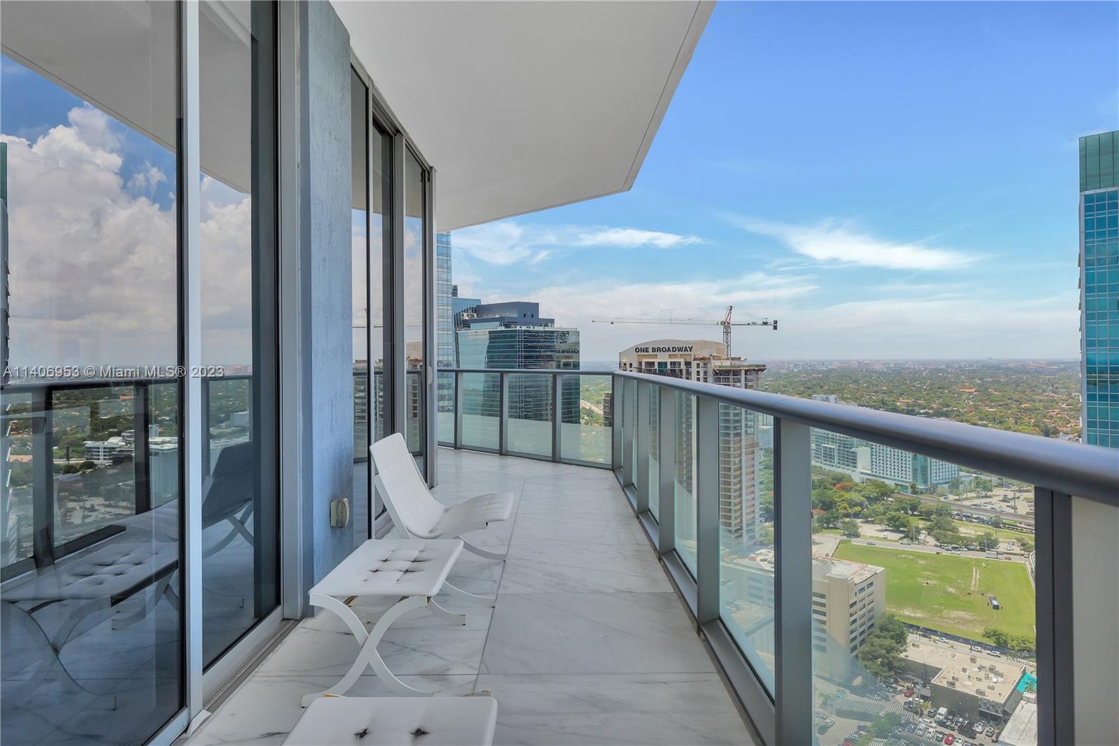 BRICKELLHOUSE CONDO - Residential