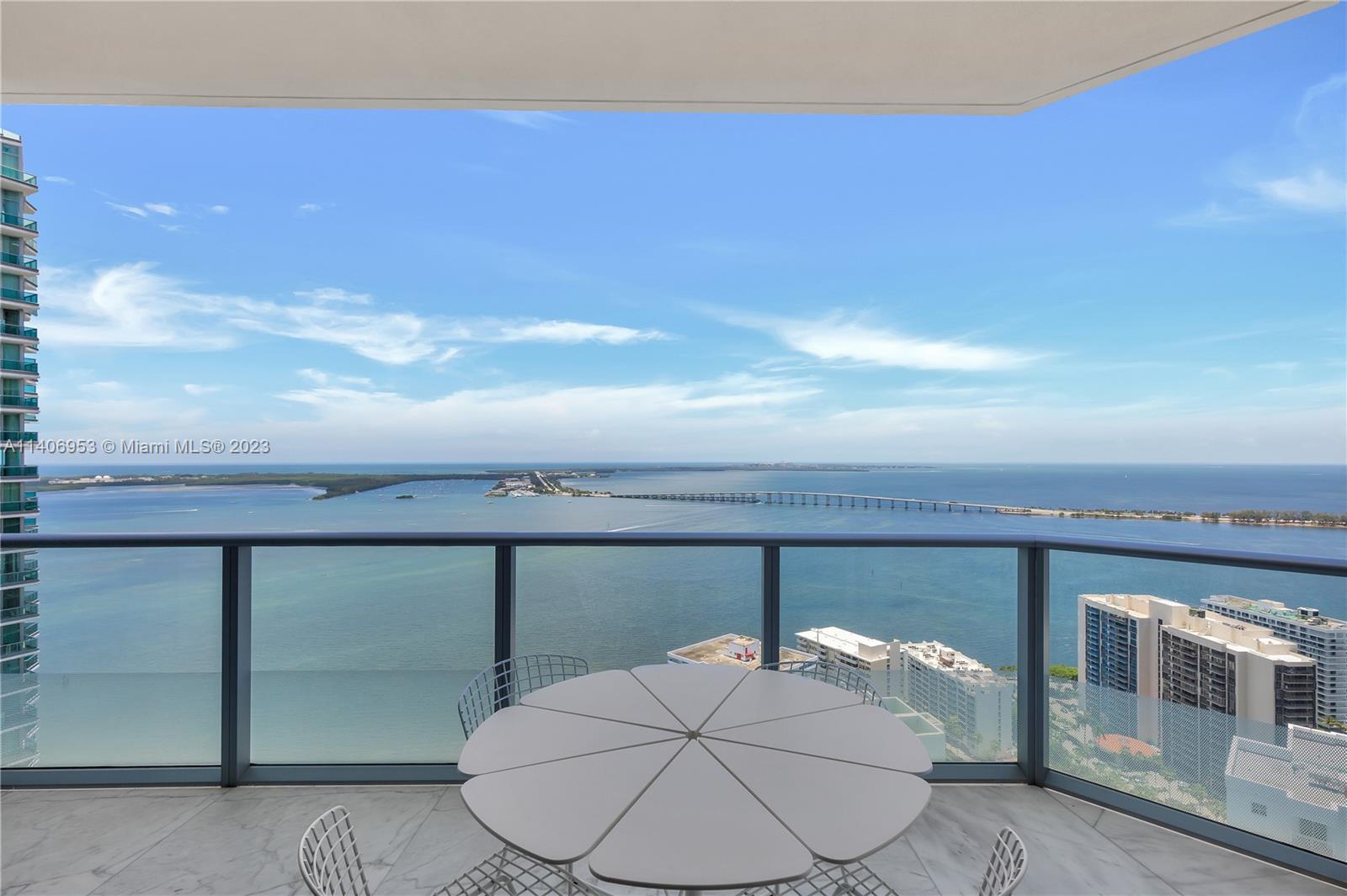 BRICKELLHOUSE CONDO - Residential