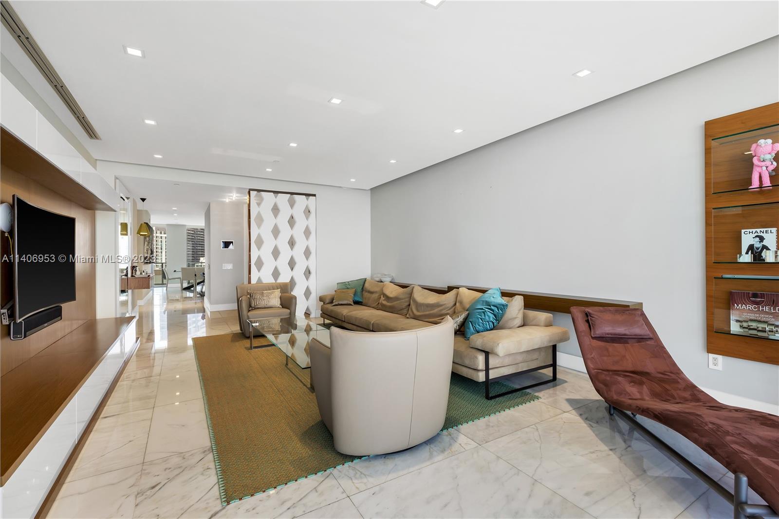 BRICKELLHOUSE CONDO - Residential